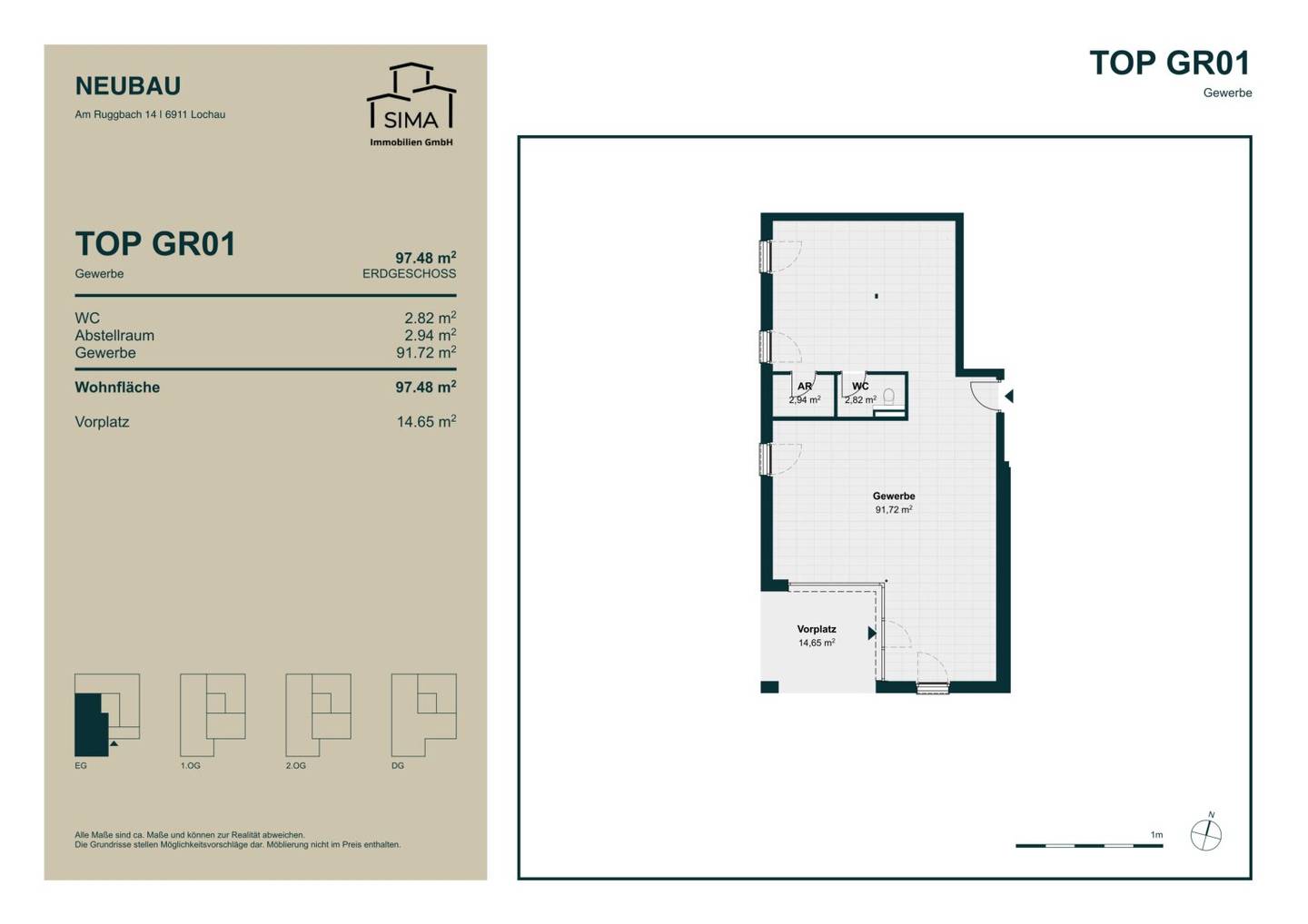 Grundriss 1