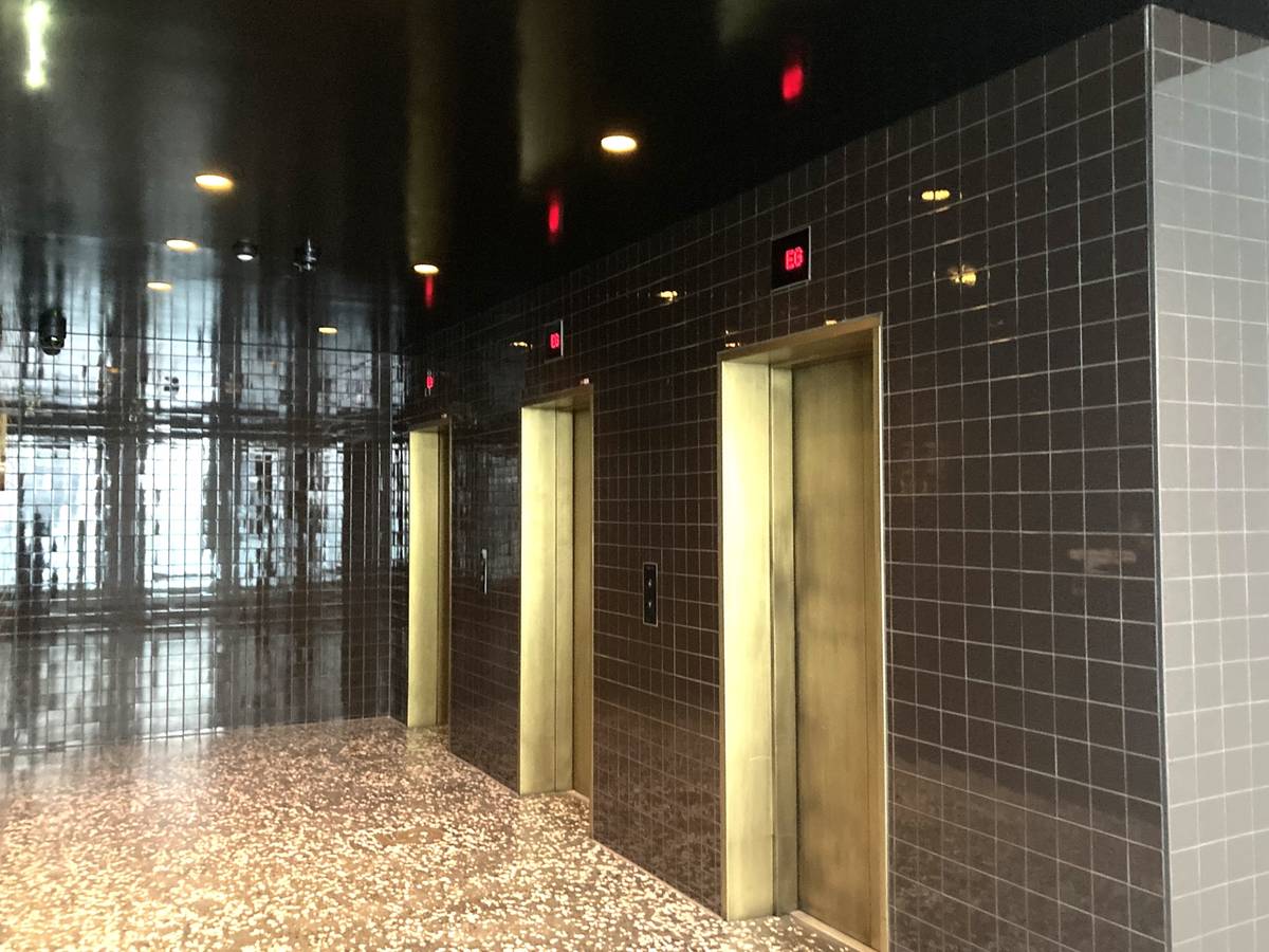 Helles Bürojuwel am Fleischmarkt in Wien, 656 m2, U-Bahn-Nähe