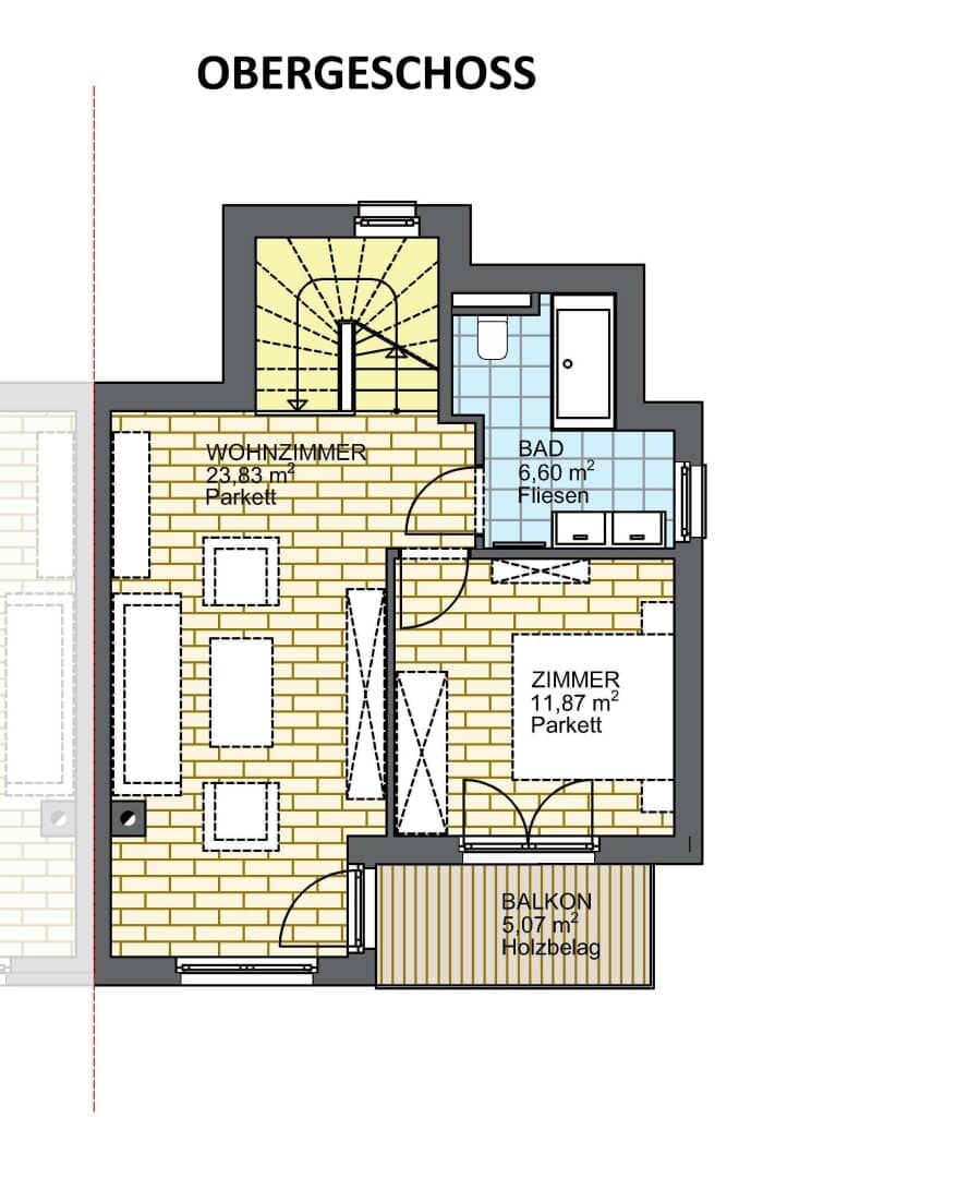 Grundriss 2