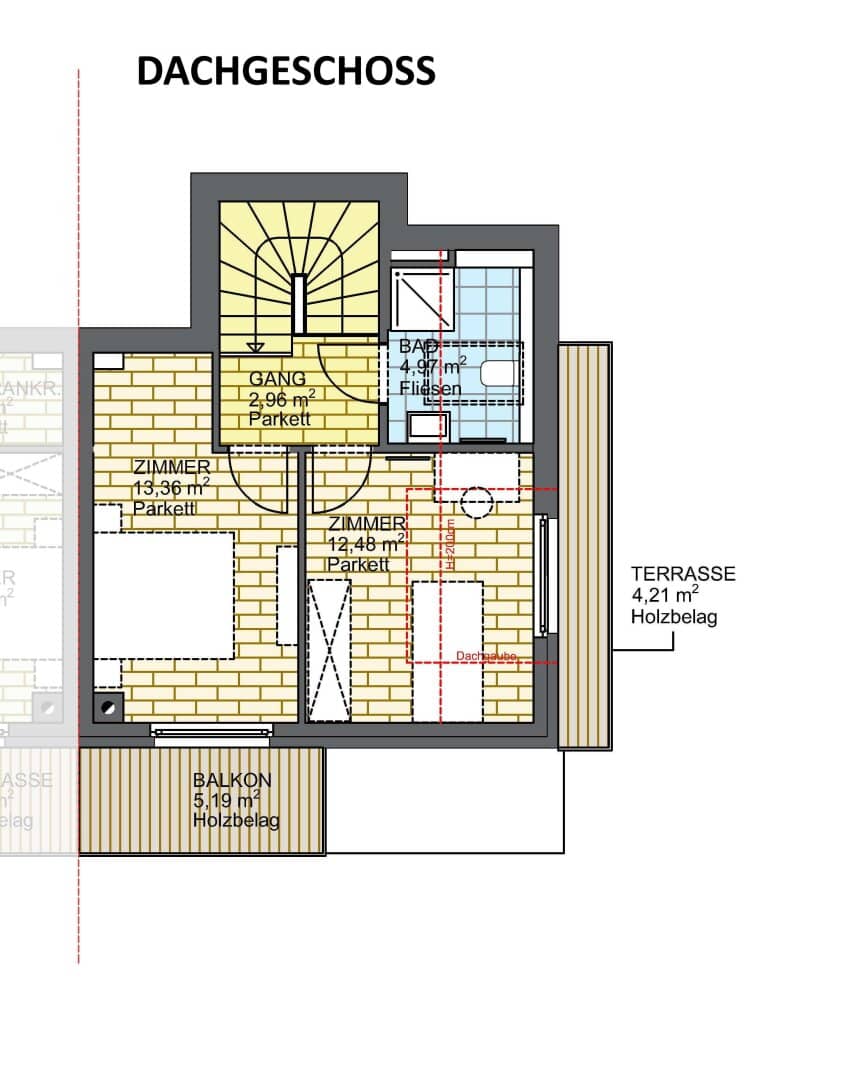 Grundriss 3