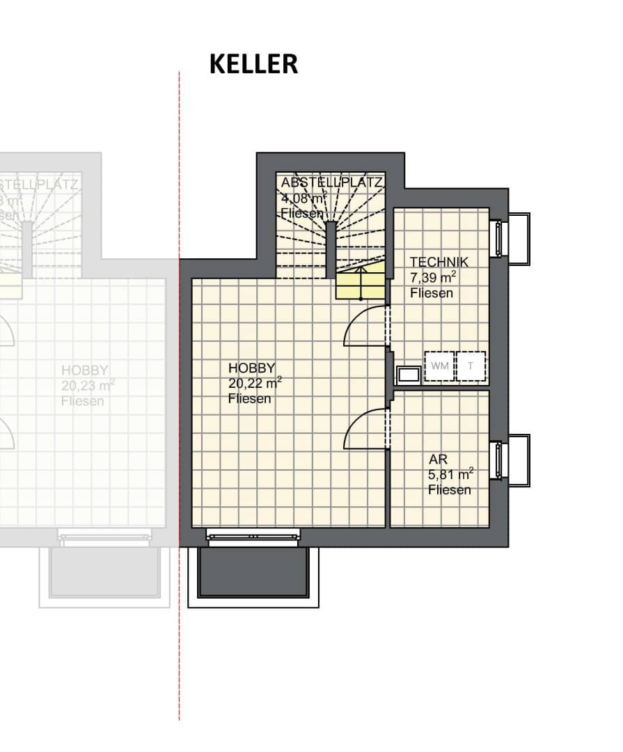 Grundriss 4