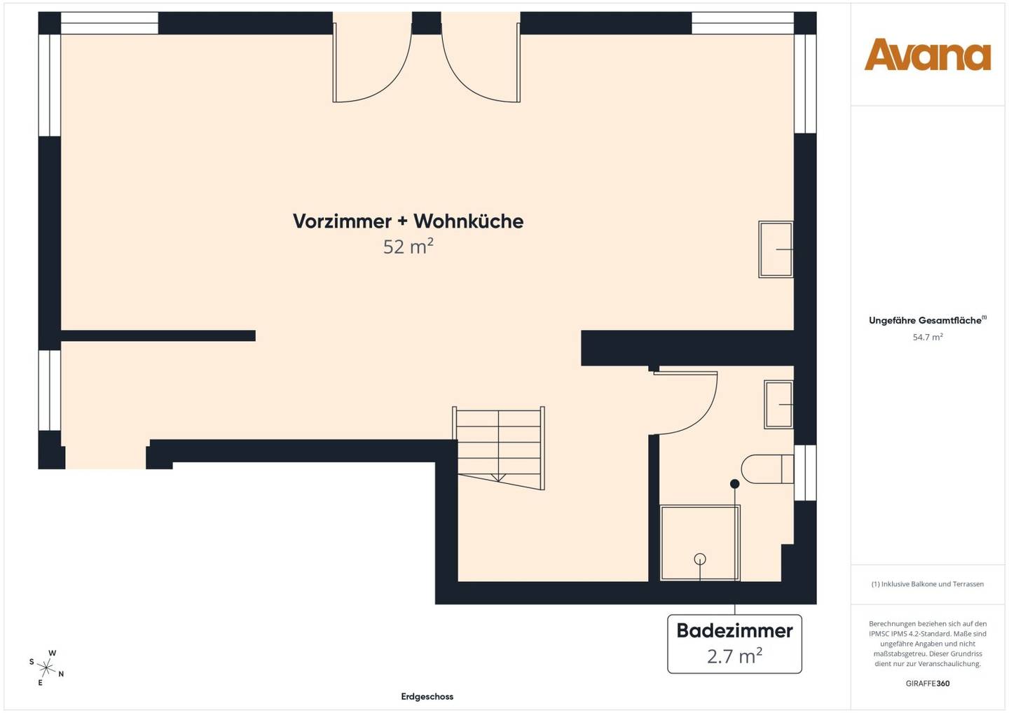 Grundriss 2