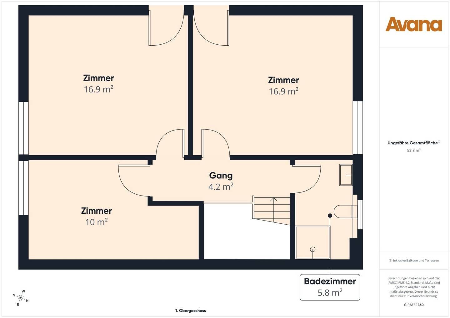 Grundriss 3