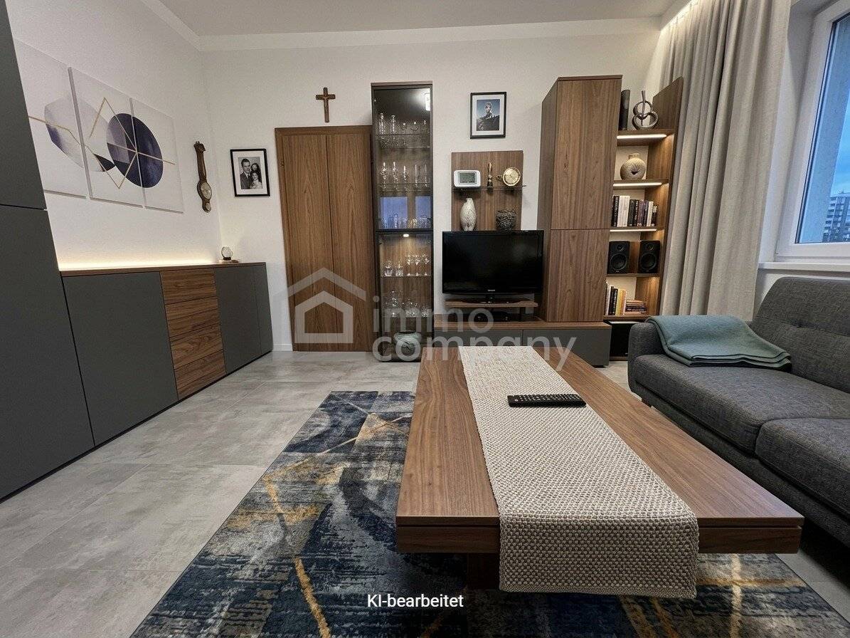 Einfamilienhaus in Eichberg: 4 Zimmer, Garten, Balkon & 2 Garagen!