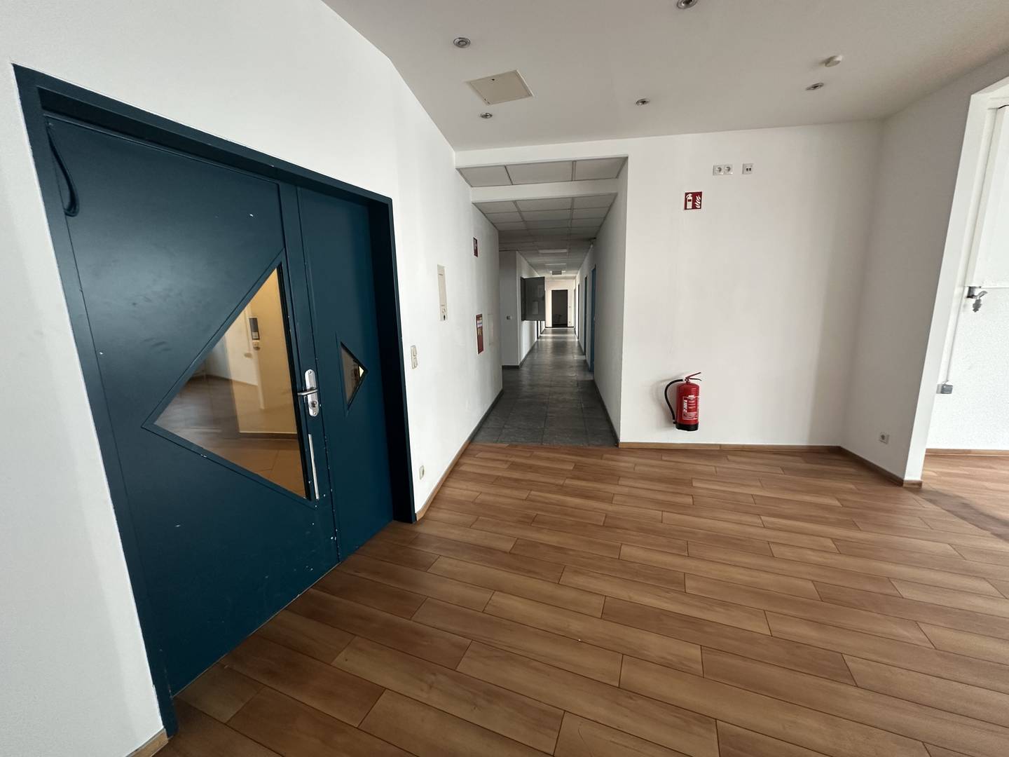 Bürostandort Franzosengraben - Ideale Anbindung mittels PKW & U-Bahn !