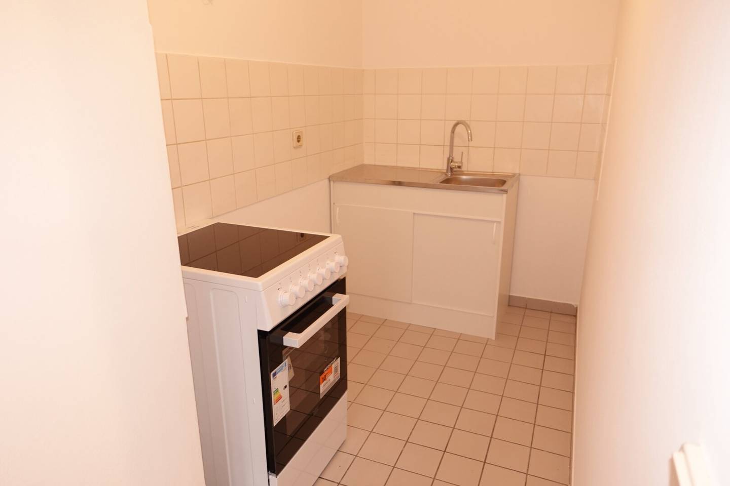 Wohnung sonnig und hell nahe Waldmüllerpark