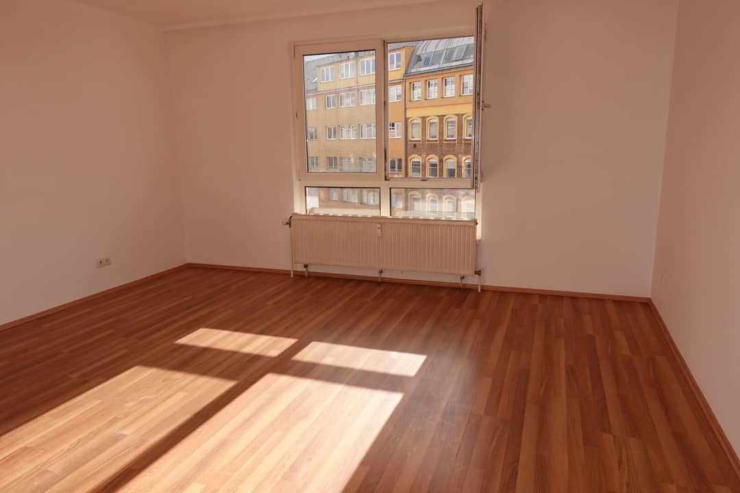 Sonnige Neubauwohnung am Matzleinsdorfer Platz