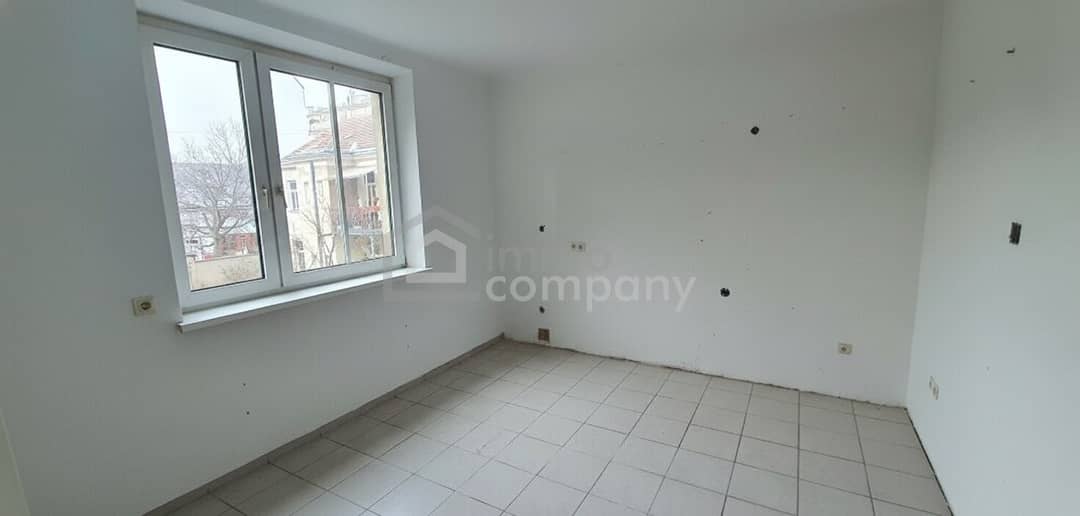 Wohnung nahe der Alten Donau mit großer Küche