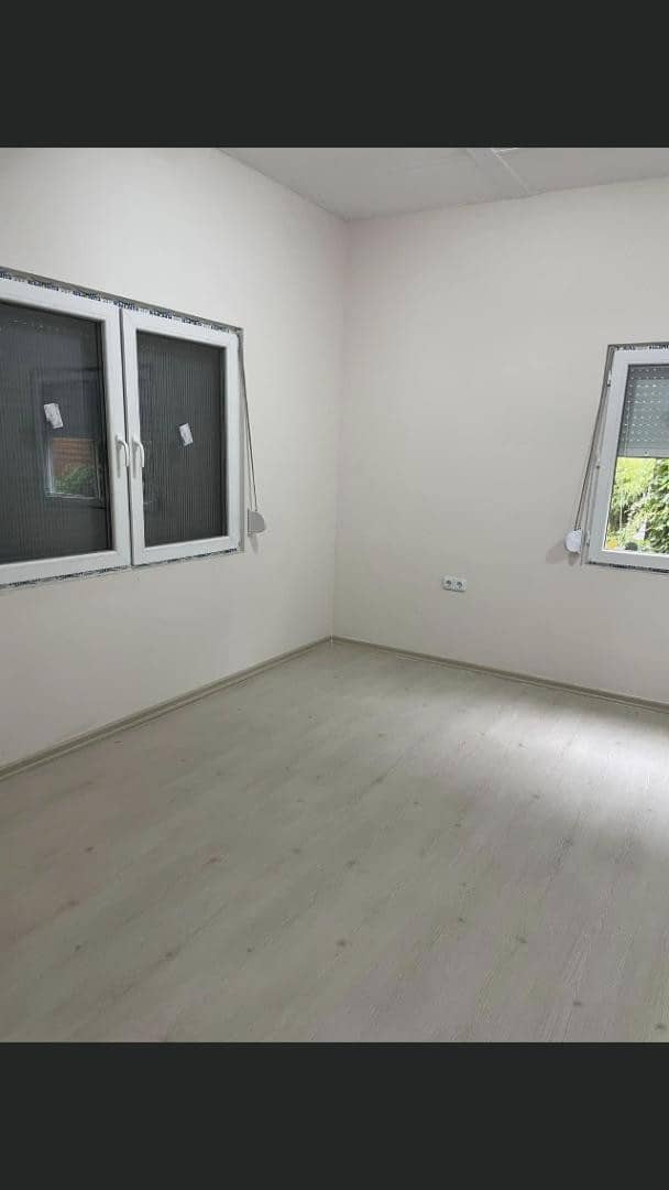 Ferienhaus in Oggau am Neusiedler See – 2,5-Zimmer, 40 m² Veranda
