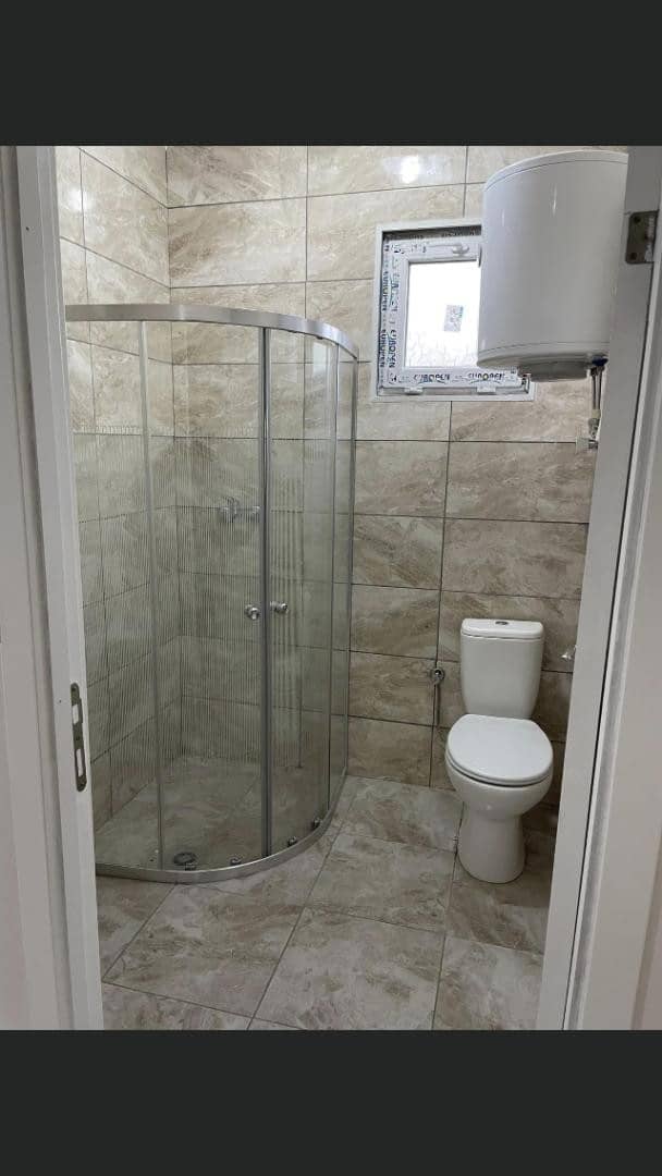 Ferienhaus in Oggau am Neusiedler See – 2,5-Zimmer, 40 m² Veranda