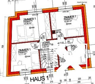 Grundriss 2