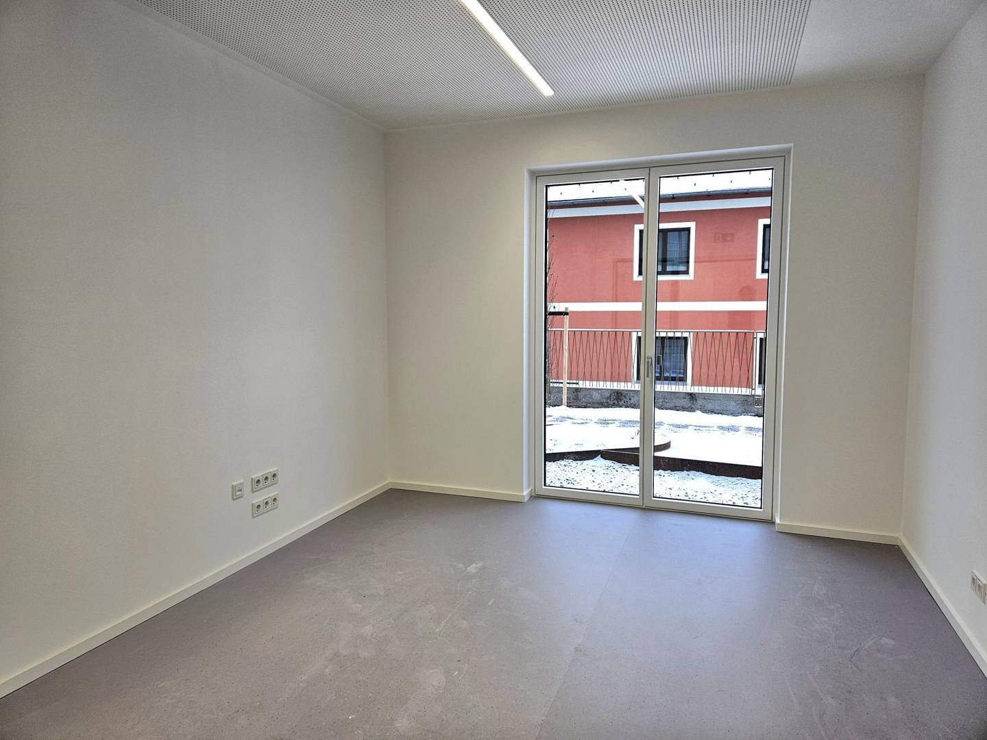 Therapieflächen in Top Lage im Zentrum