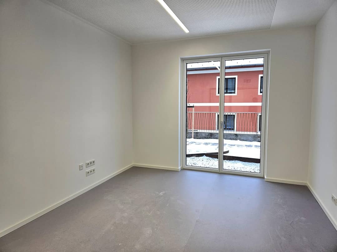Therapieflächen in Top Lage im Zentrum