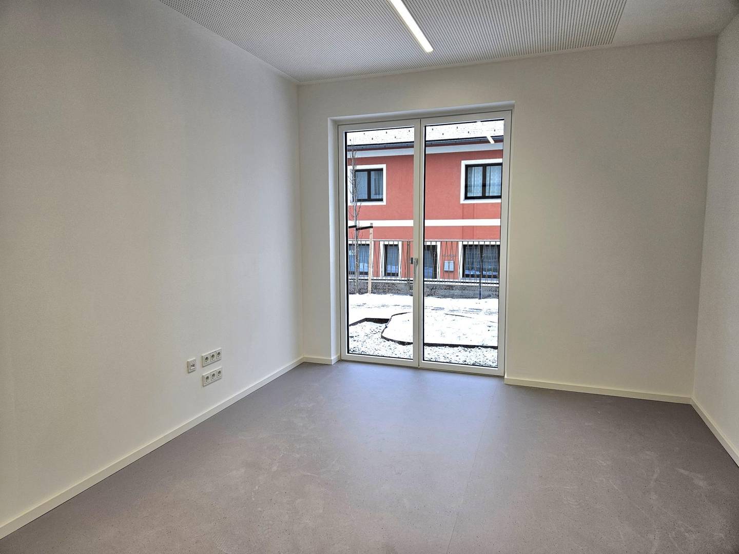 Therapieflächen in Top Lage im Zentrum von Schönau im Mühlkreis