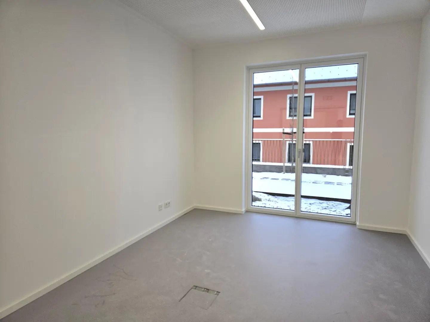 Therapieflächen im Zentrum von Schönau i. Mühlkreis, Erdgeschoss