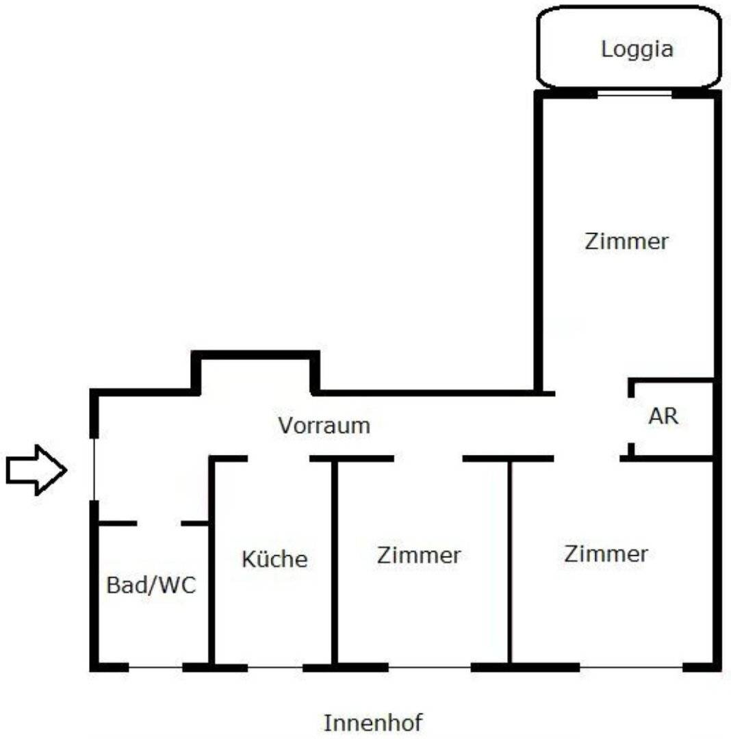 Grundriss 1