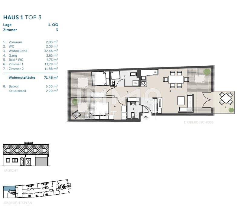 Grundriss 1