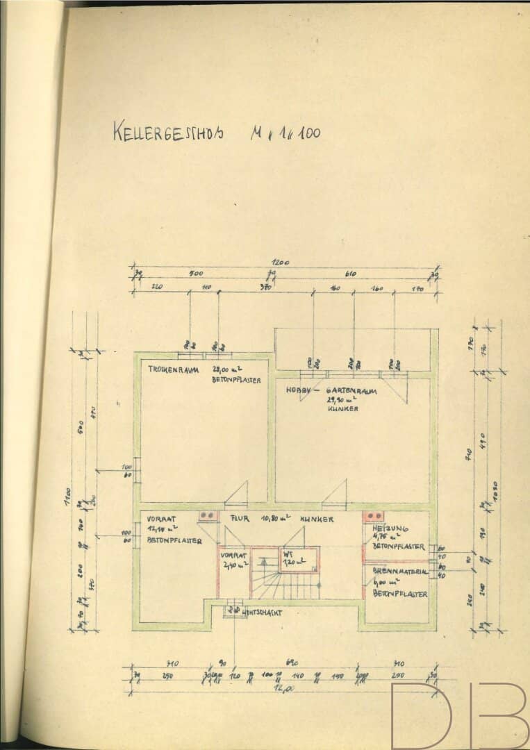 Grundriss 2