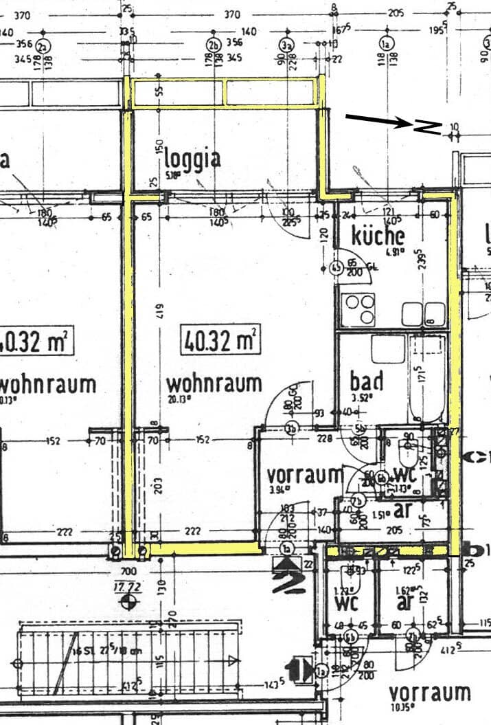 Grundriss 1