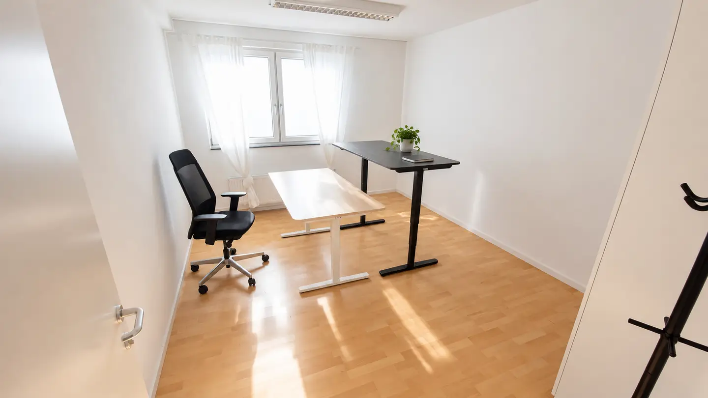 Voll ausgestattetes 15 m² Büro nahe Hoher Markt – sofort starten im Herzen Wiens
