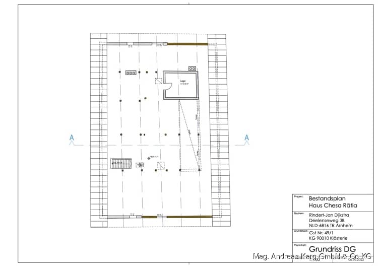 Grundriss 5