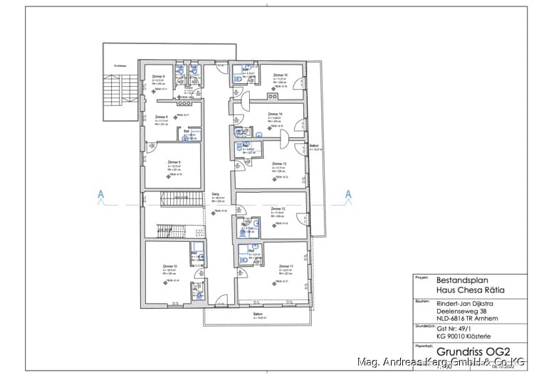 Grundriss 3