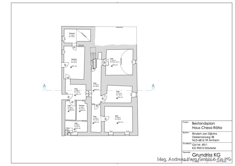 Grundriss 4