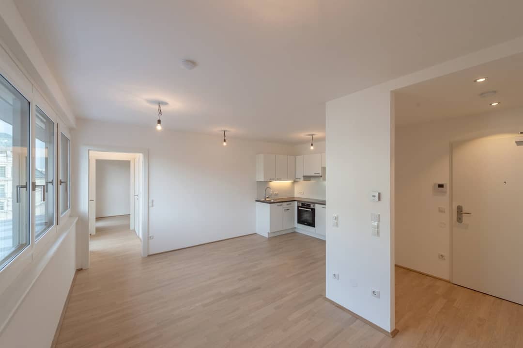 Wohnung Neubau nahe Haus des Meeres