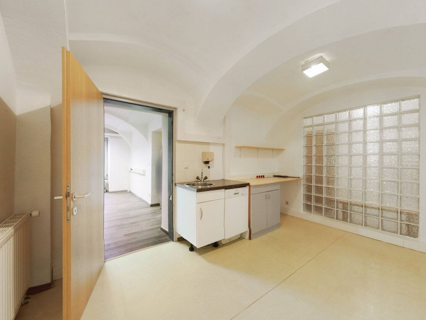 Central Office/Practice Space in Weiz