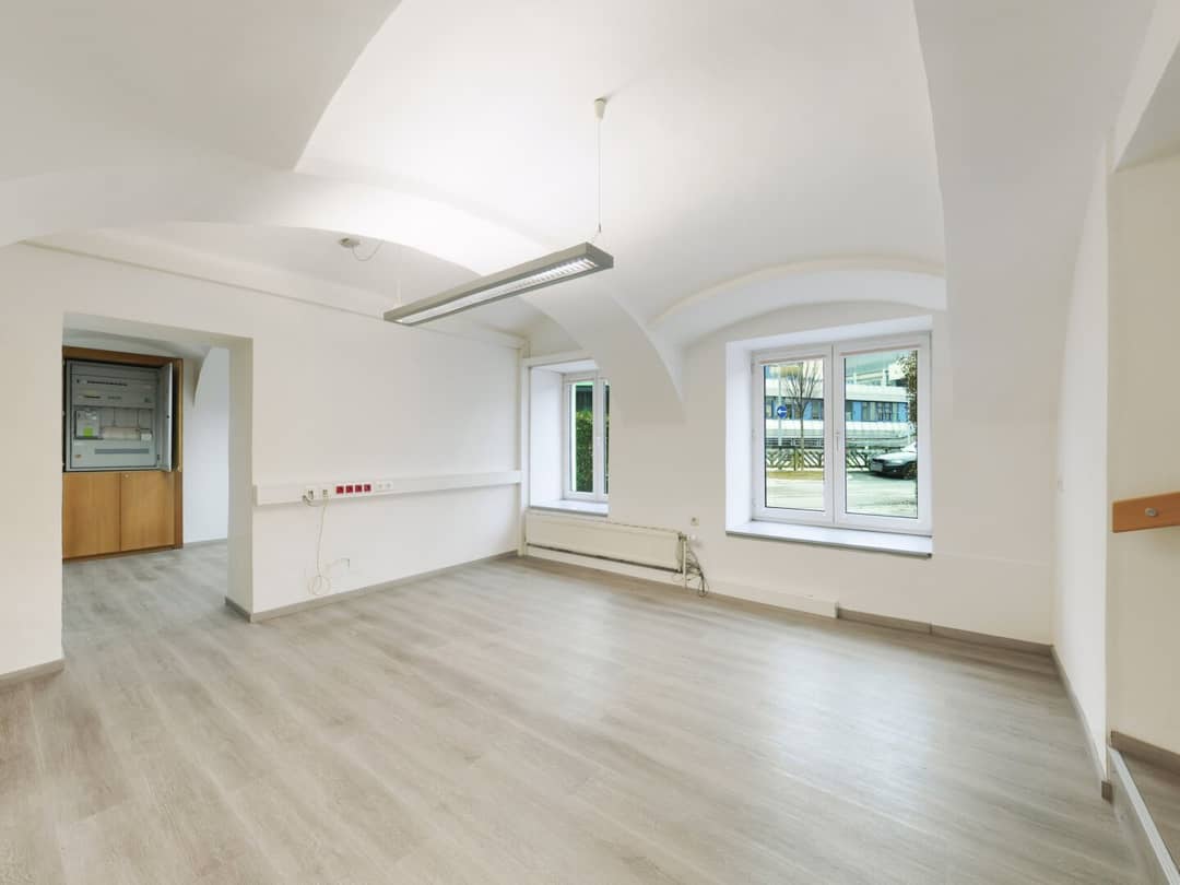 Central Office/Practice Space in Weiz