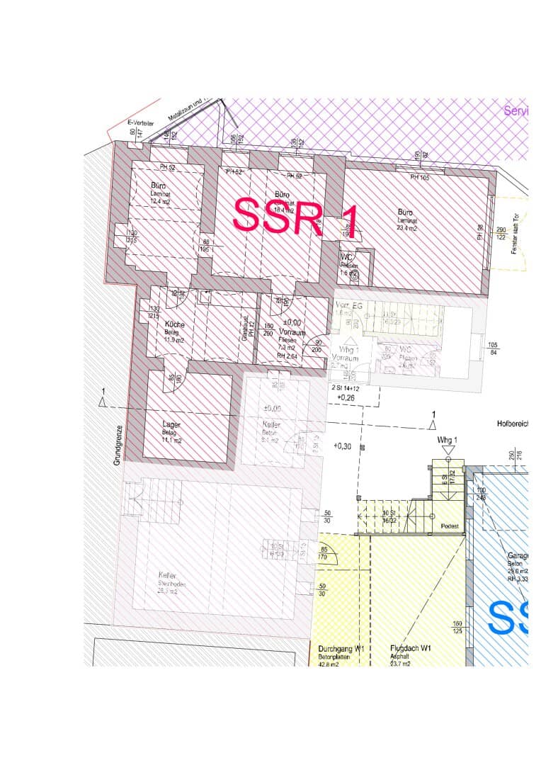 Grundriss 1