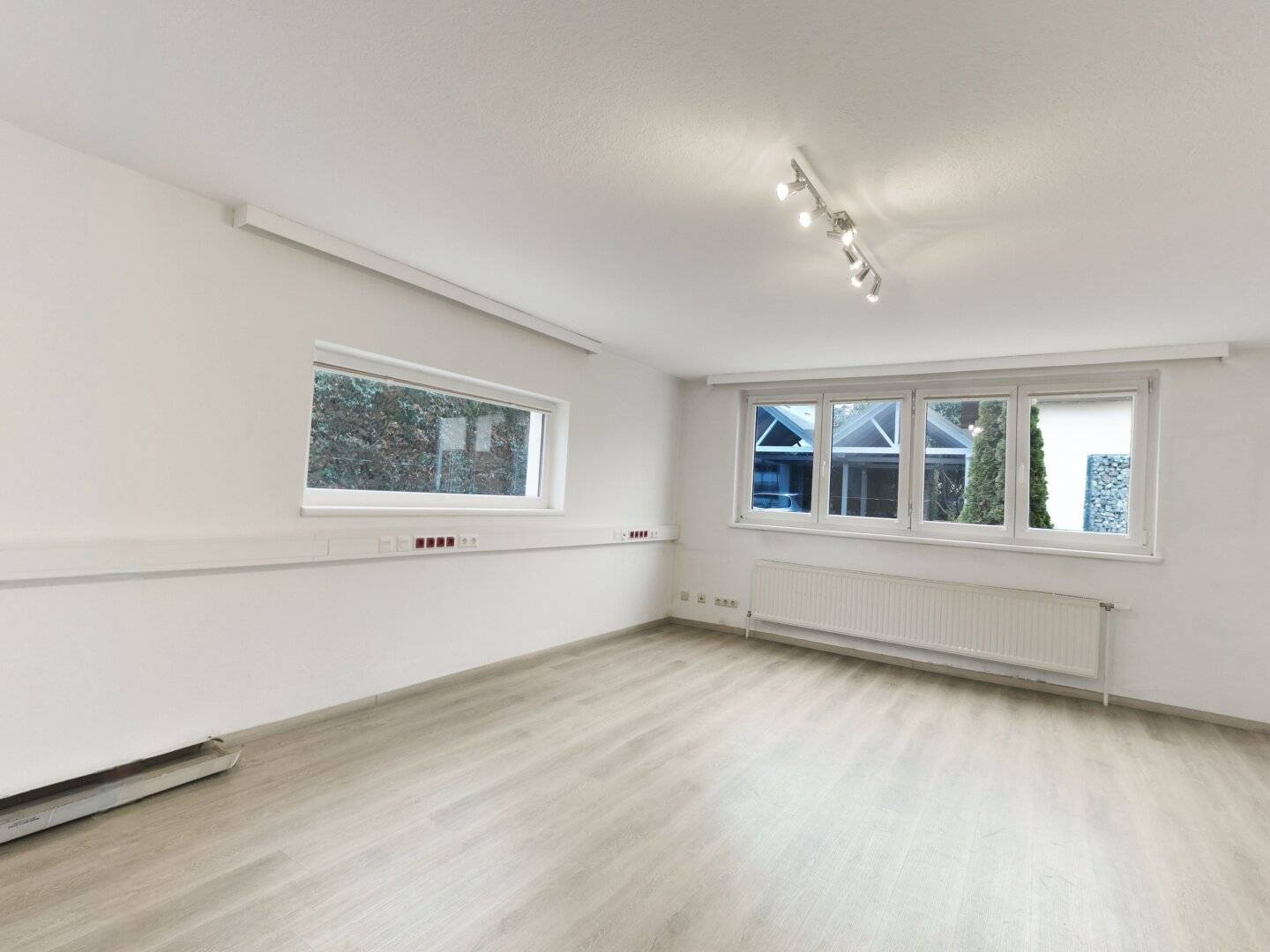 Zentrale Büro/Praxisfläche in Weiz