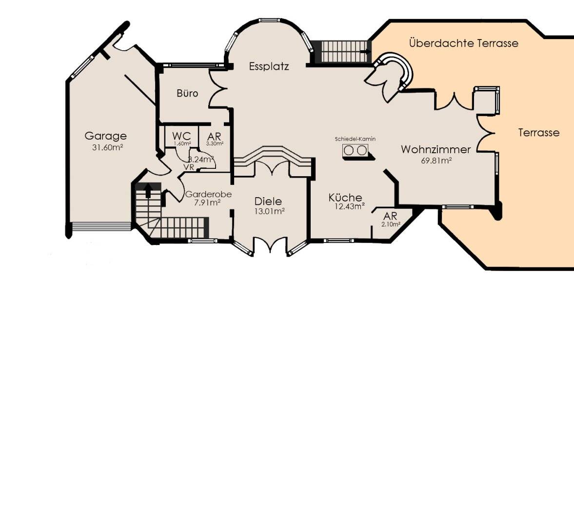 Grundriss 1