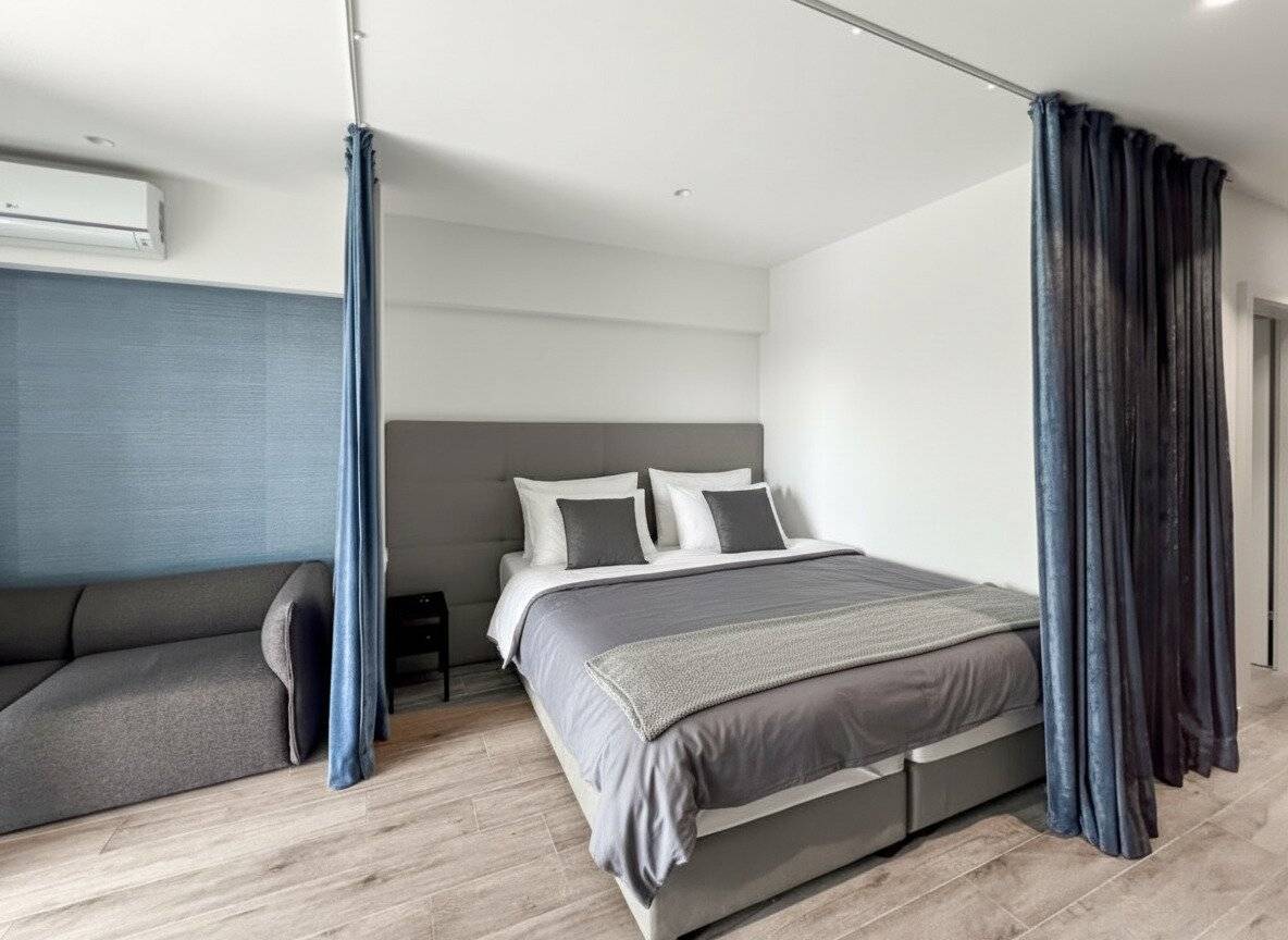 Fully Furnished New Build Apartment at Lake Wörthersee in Töschling near Velden and Pörtschach