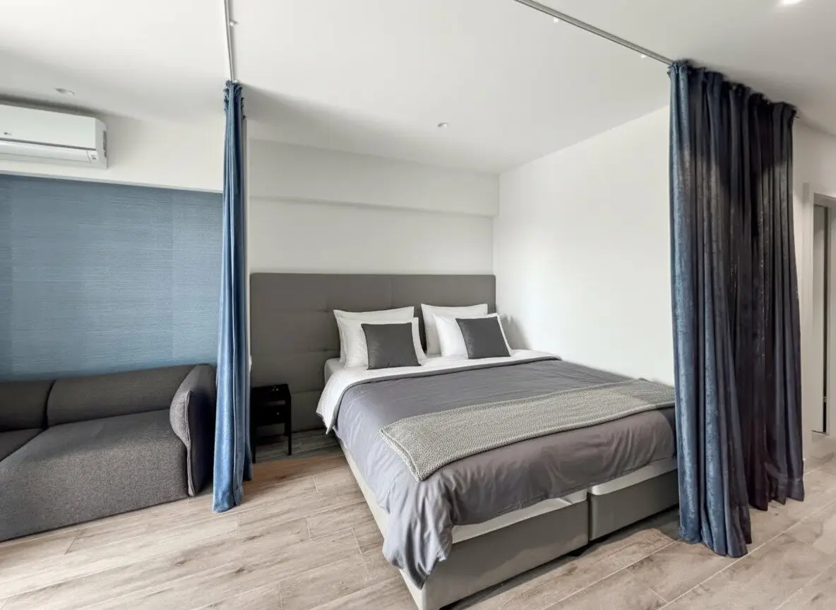 Fully Furnished New Build Apartment at Lake Wörthersee in Töschling near Velden and Pörtschach