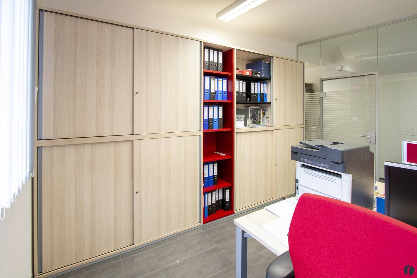 Modern Office/Practice in Zwentendorf an der Donau