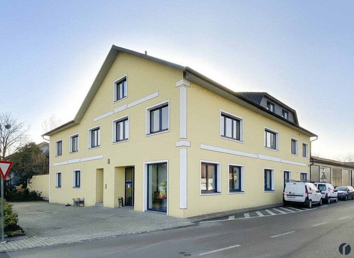 Modern Office/Practice in Zwentendorf an der Donau