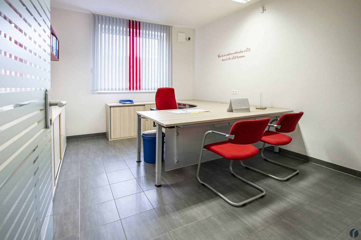 Modern Office/Practice in Zwentendorf an der Donau