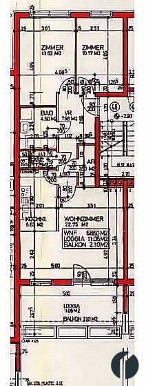 Grundriss 1