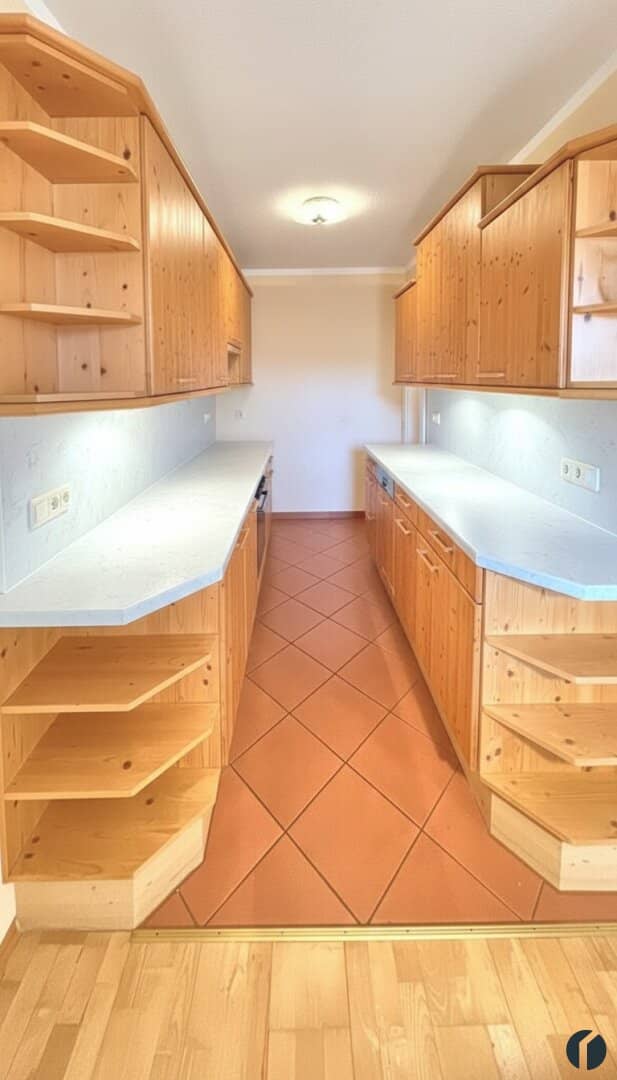 Gepflegte 3-Zimmer-Wohnung mit Loggia/Balkon in Sieghartskirchen – Ihr neues Zuhause!
