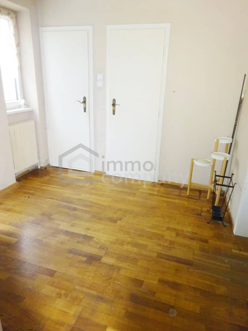 Charming New Build House in Ulrichskirchen | 3 Rooms, 100 m², Garden, Terrace