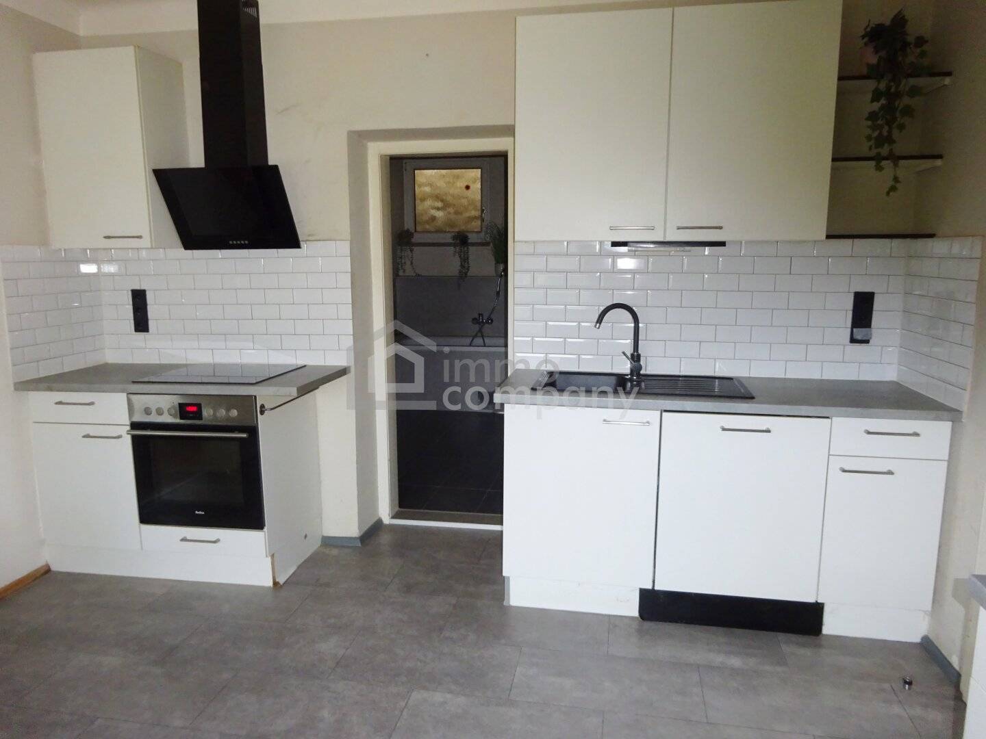 Charming New Build House in Ulrichskirchen | 3 Rooms, 100 m², Garden, Terrace