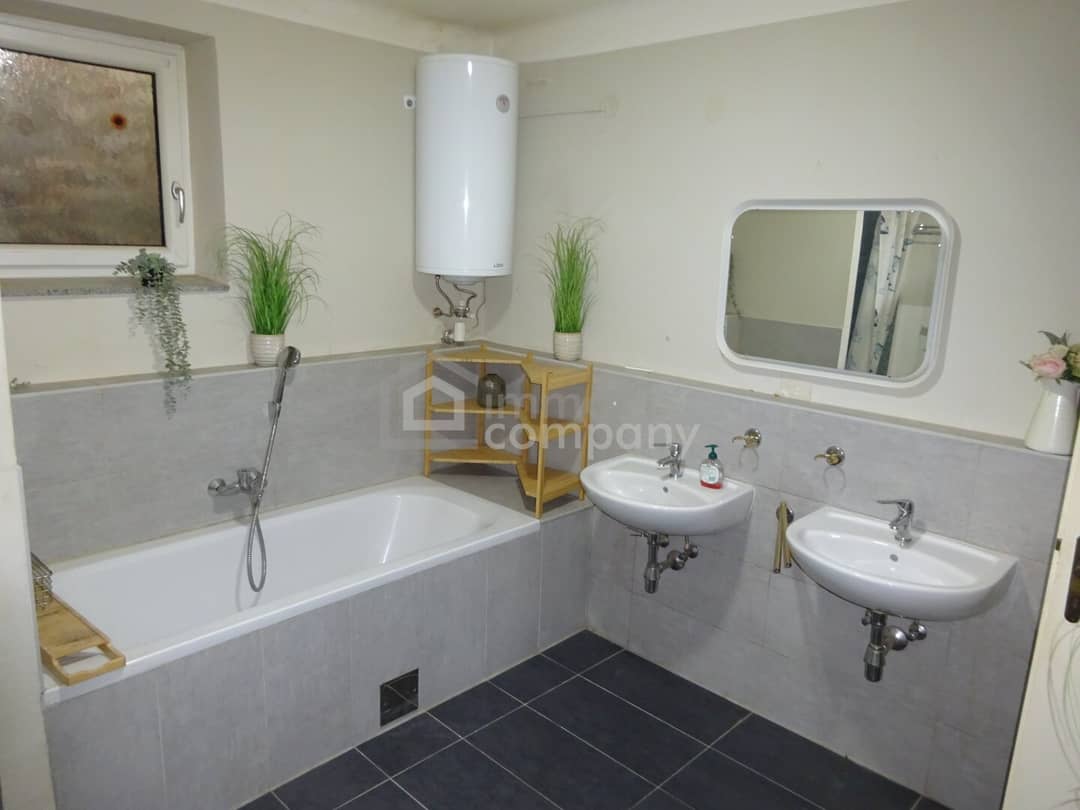 Charmantes Neuba Haus in Ulrichskirchen | 3 Zimmer, 100 m², Garten, Terrasse