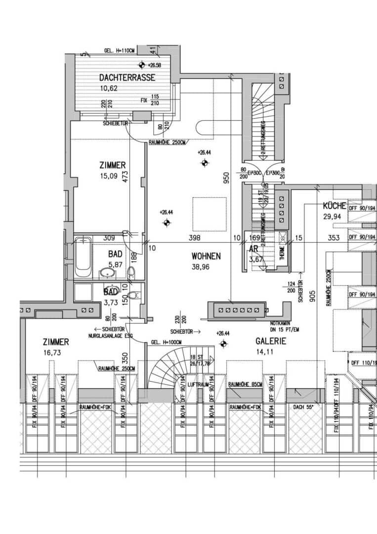 Grundriss 2
