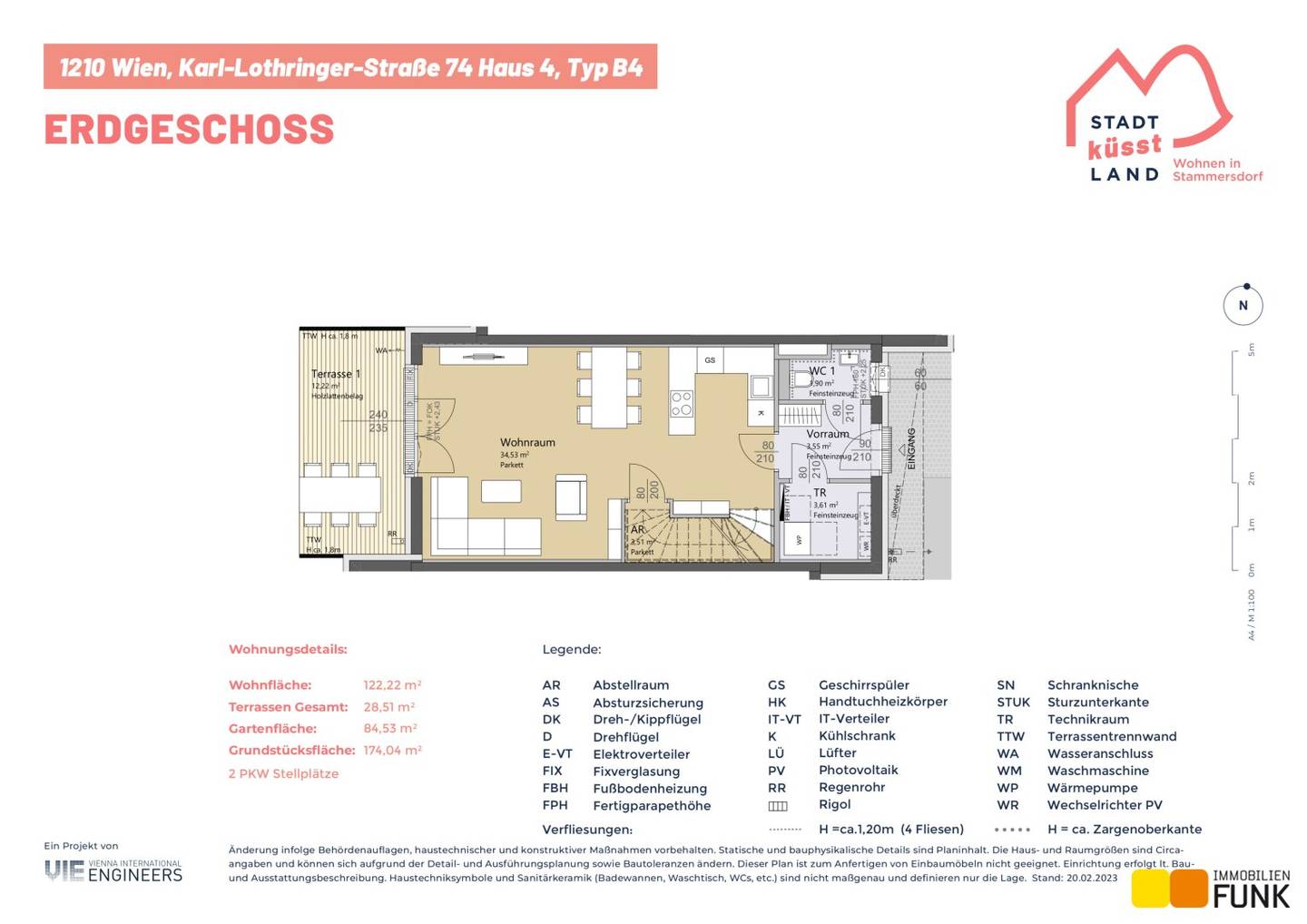 Floor plan 4