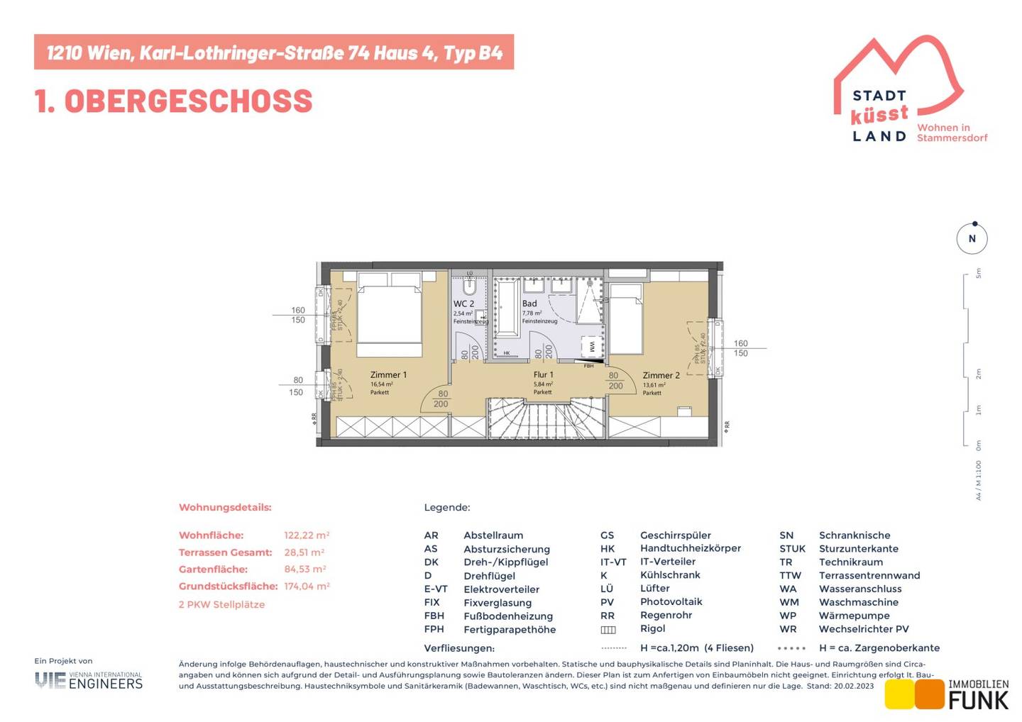 Floor plan 5