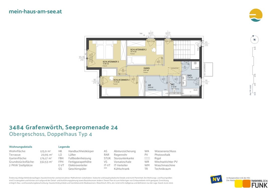 Grundriss 4
