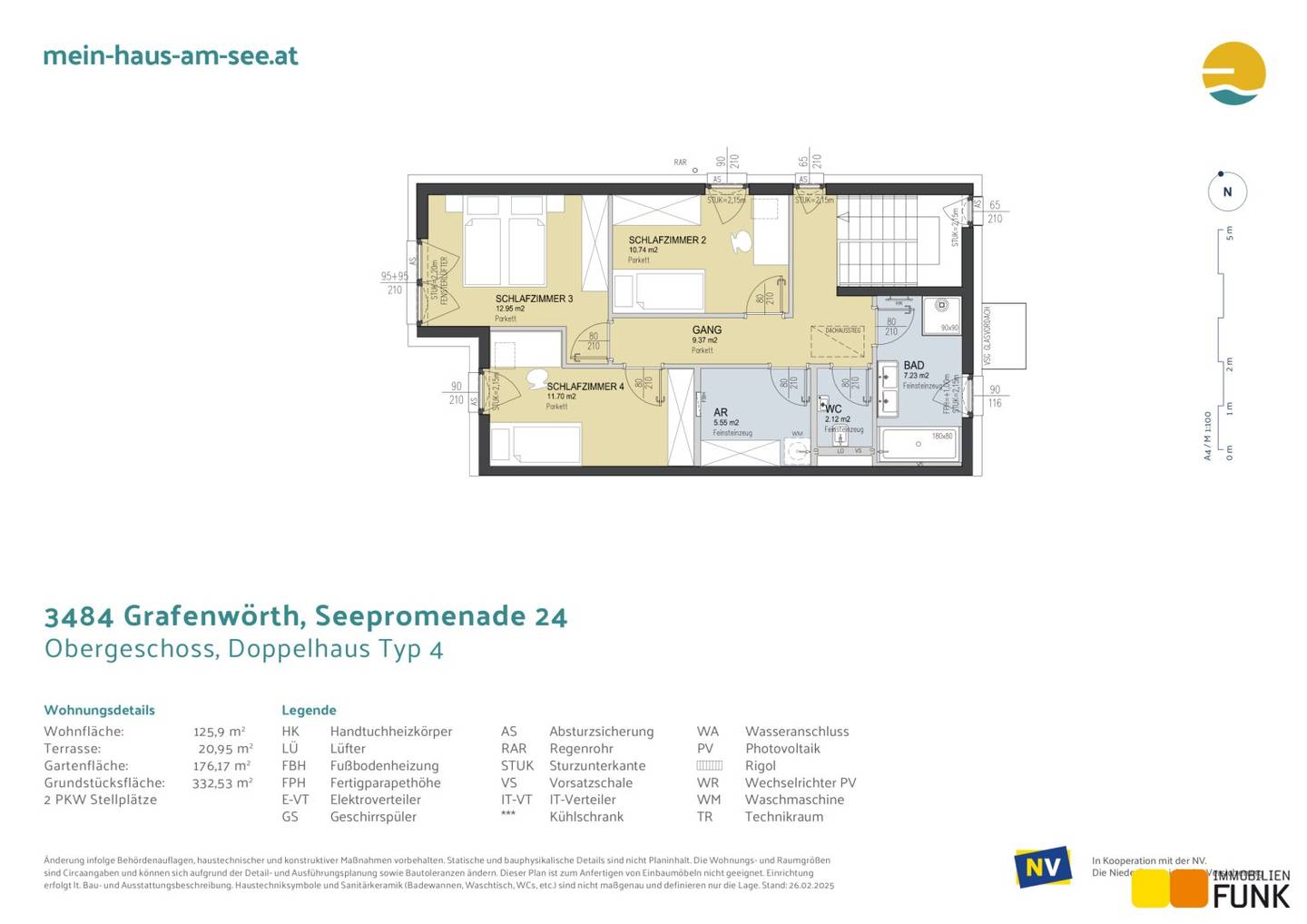 Floor plan 4