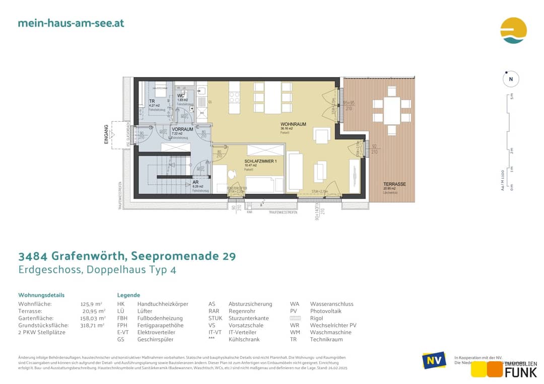 Floor plan 3