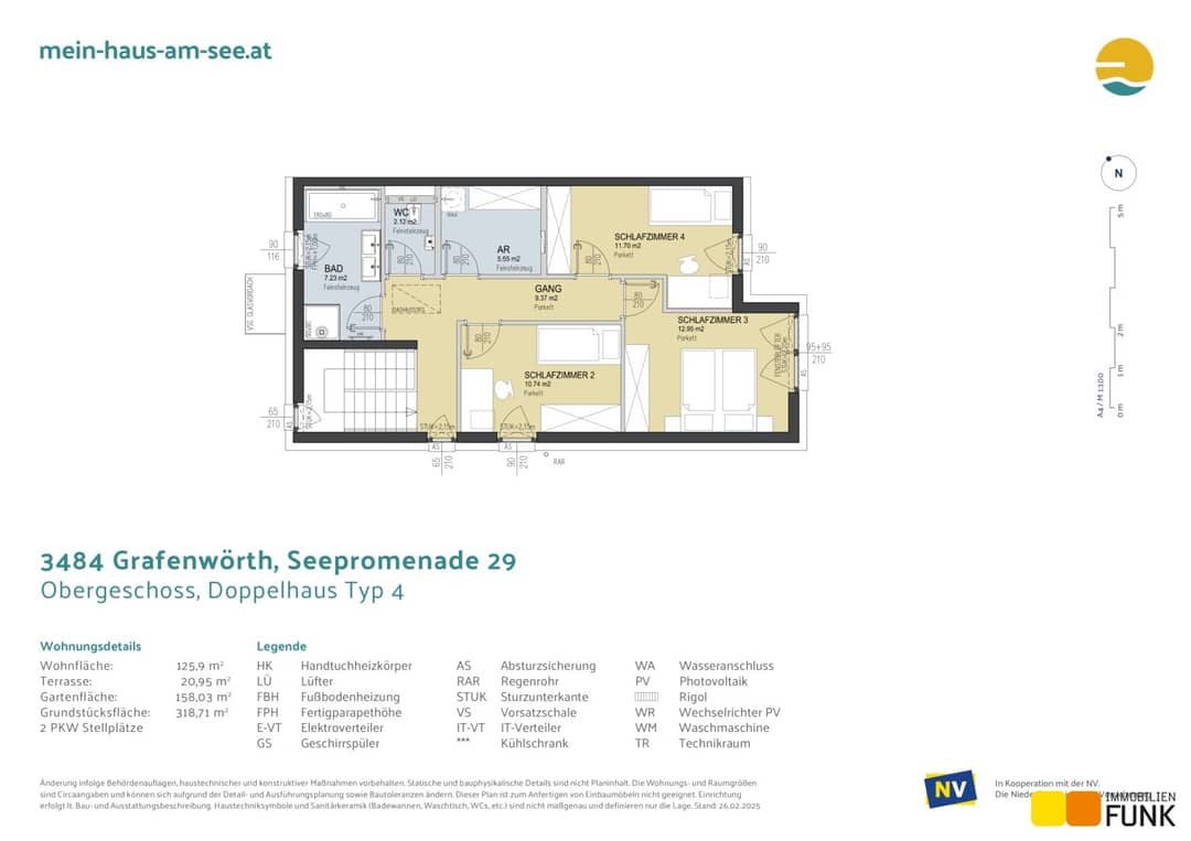 Floor plan 4